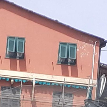 Marika'S Home Moneglia Ngoại thất bức ảnh