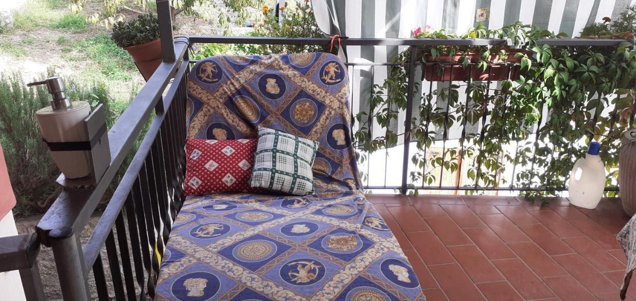 Marika'S Home Moneglia Ngoại thất bức ảnh