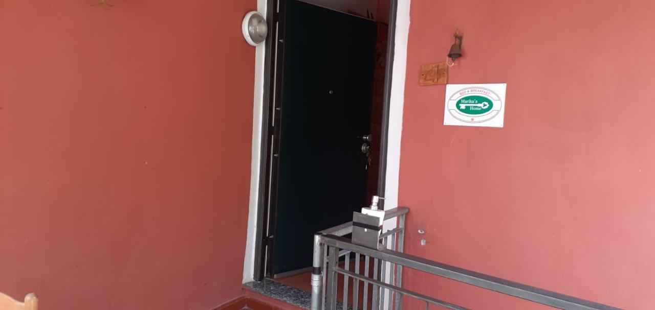 Marika'S Home Moneglia Ngoại thất bức ảnh