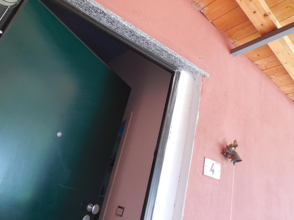 Marika'S Home Moneglia Ngoại thất bức ảnh